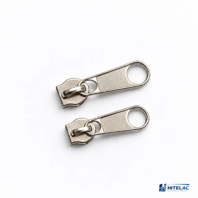 Deslizador Cadena Poliester N5 x 1000