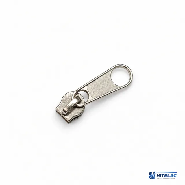 Deslizador Cadena Poliester N5 x 1000