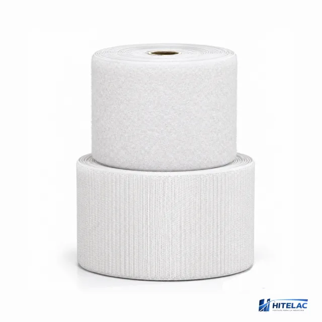 Abrojo 10 cm Blanco x 10 mts