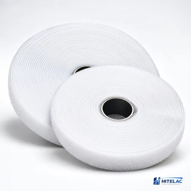 Abrojo 2 cm Blanco x 10 mts