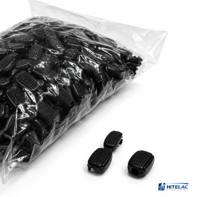 Terminales Plastico N5 x 500
