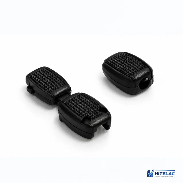 Terminales Plastico N5 x 500