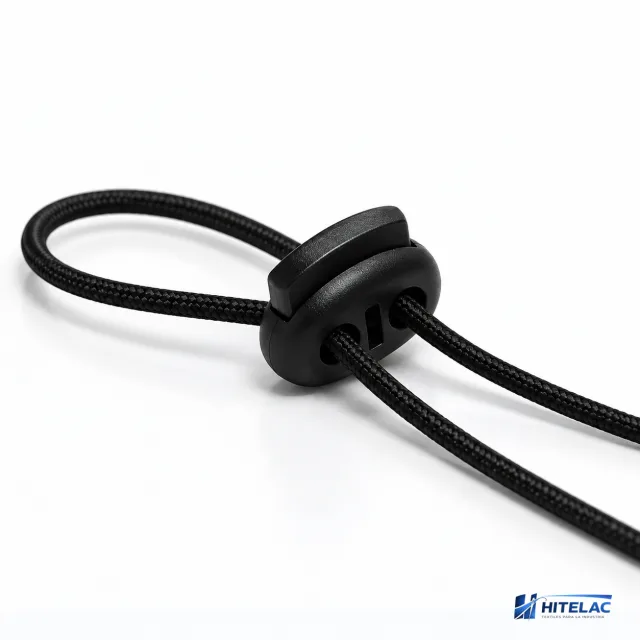 Tanca Doble agujero grande 24x20 mm