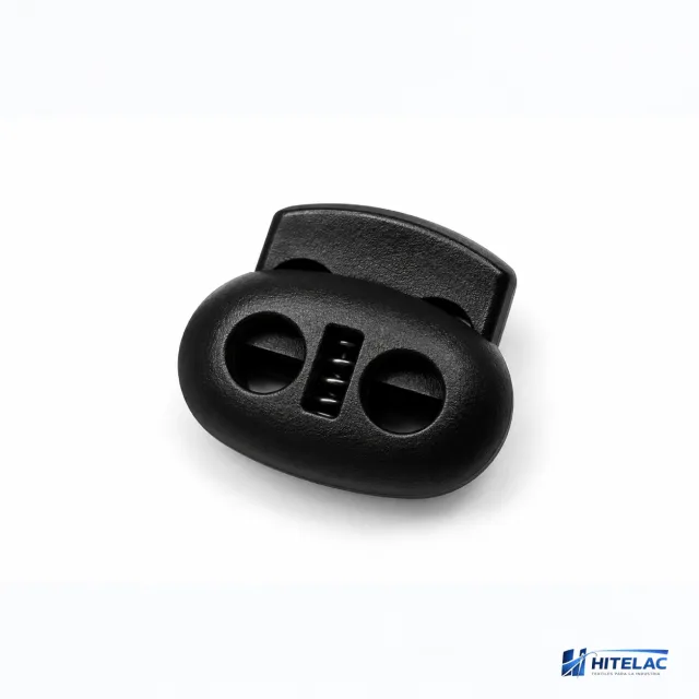 Tanca Doble agujero grande 24x20 mm