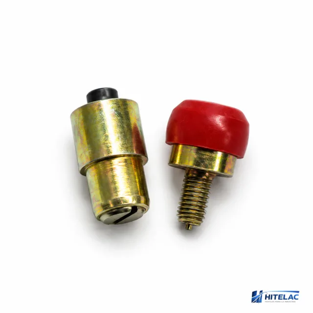 Matriz para Broche Doble Aro