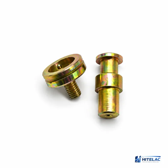 Matriz para Boton Vaquero N17