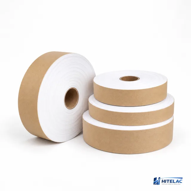 Entretela  3,5 cm x 100 mts (25 R. x Paq.) Coser