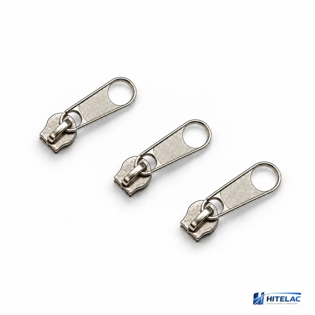 Deslizador Cadena Poliester N3 x 1000