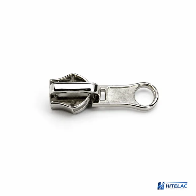 Deslizador Reversible Cadena Poliester N5 x 100