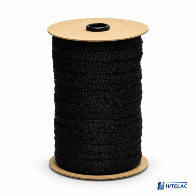 Cinta Hilera Poliester Color 20 mm x 200 mt