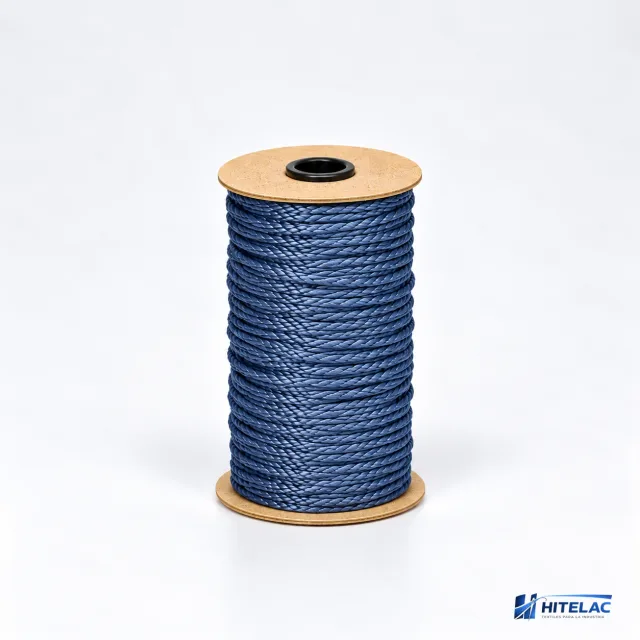 Cordon Polipropileno Color x 100 mt