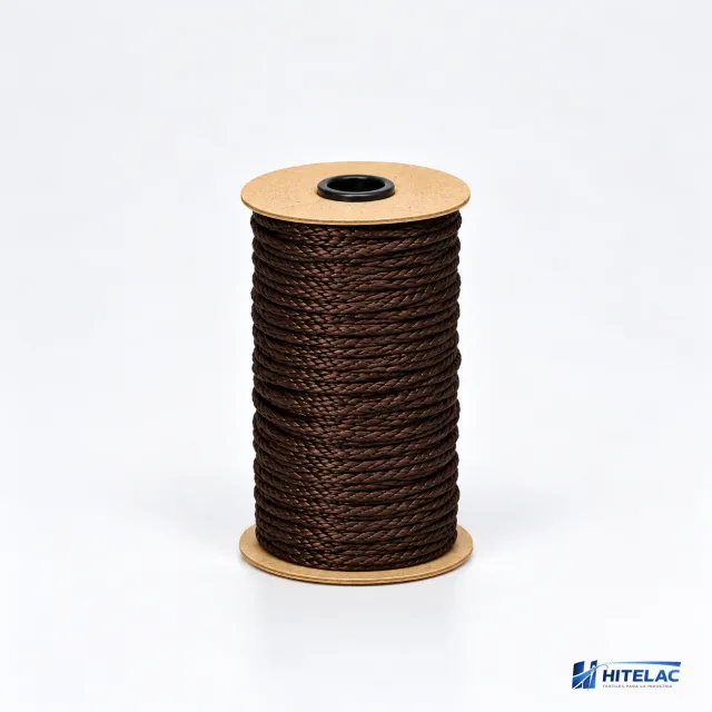Cordon Polipropileno Color x 100 mt