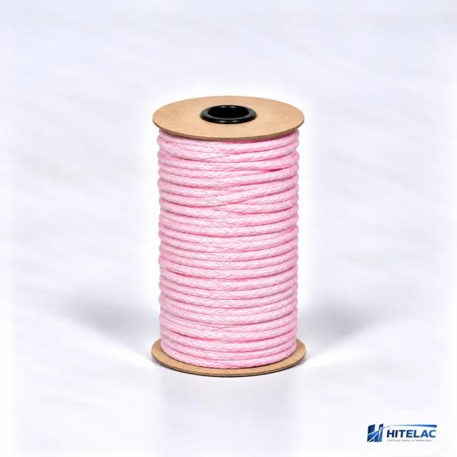 Cordon Polipropileno Color x 100 mt