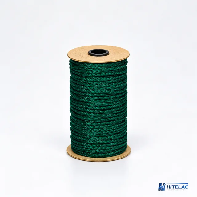 Cordon Polipropileno Color x 100 mt