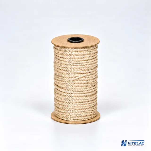 Cordon Polipropileno Color x 100 mt