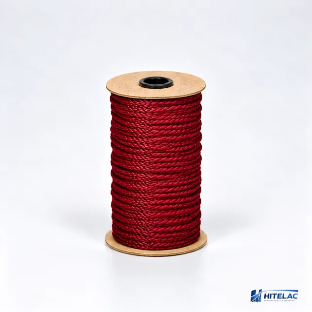 Cordon Polipropileno Color x 100 mt